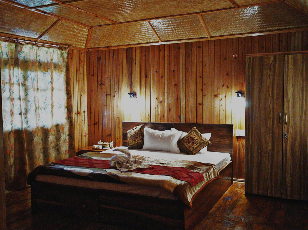 Chaso Eco-Retreat & Home stay主图