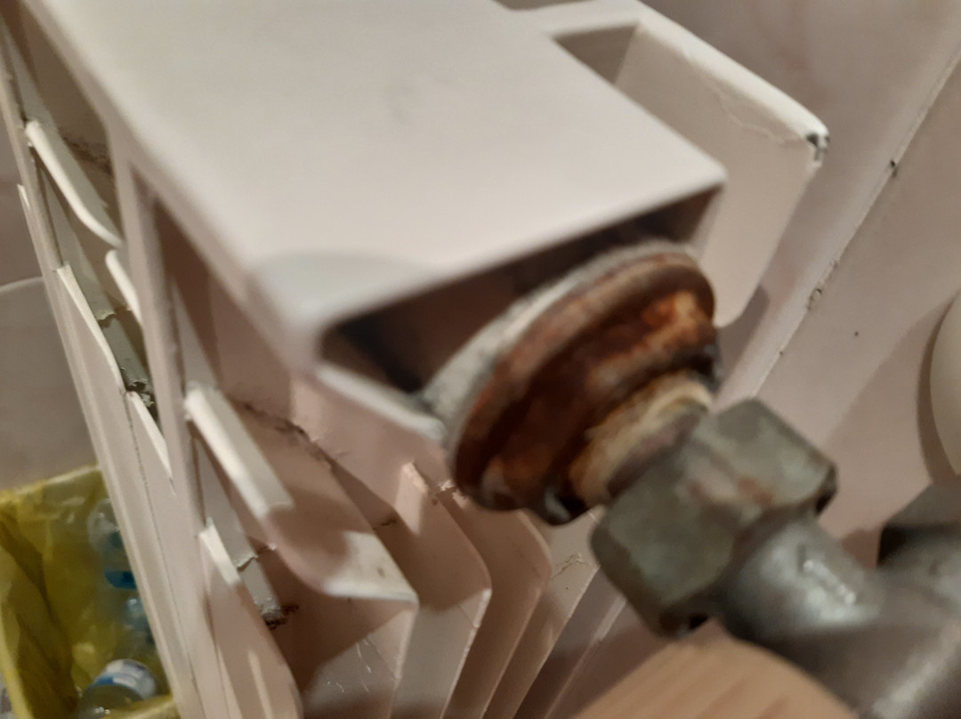 Pensión Zumardi主图