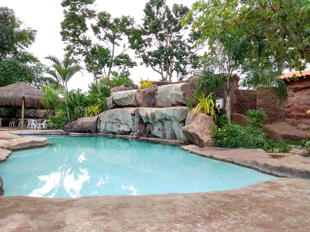 Pousada Grande Rio主图