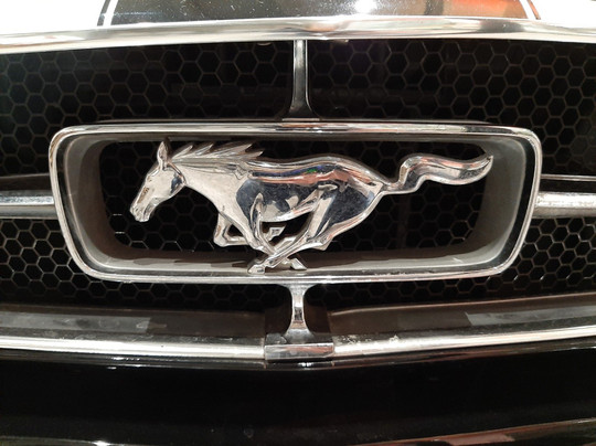 Schuppen Eins - Zentrum fur Automobilkultur und Mobilität-不莱梅必去景点