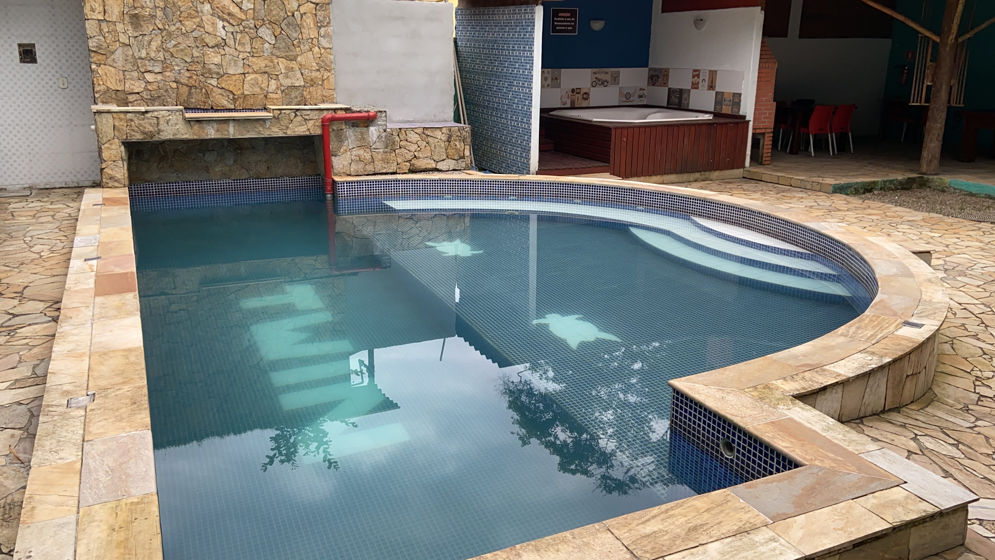 Pousada Tropical Twin-官方