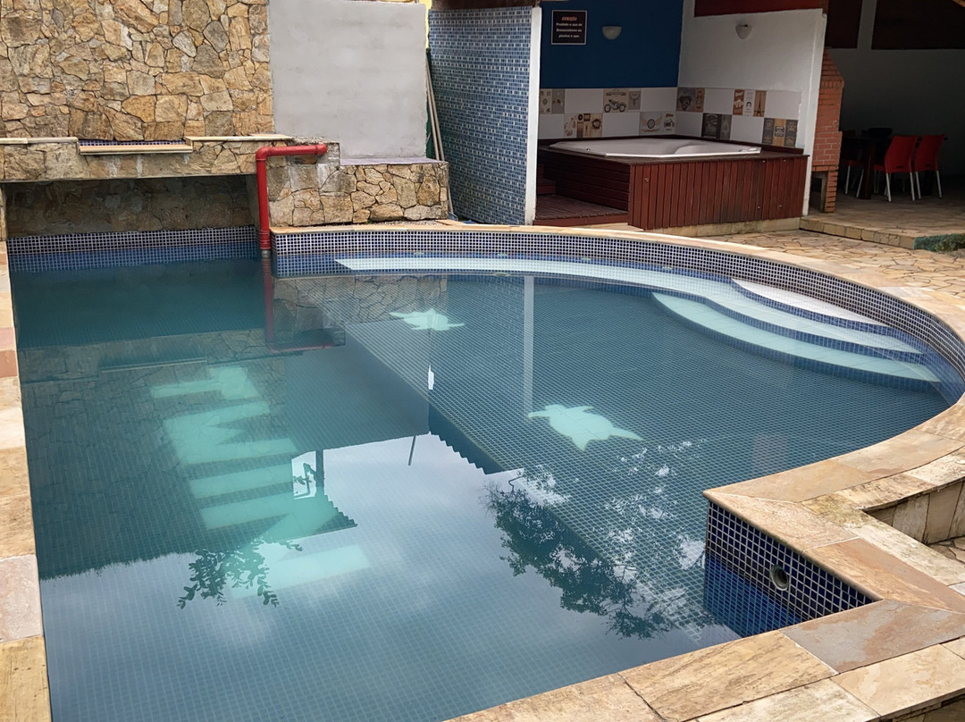 Pousada Tropical Twin主图