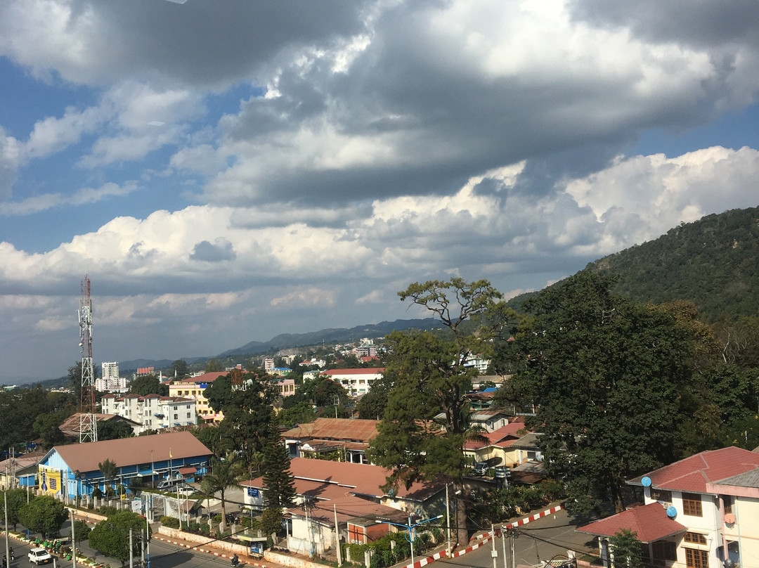 UCT Taunggyi Hotel主图