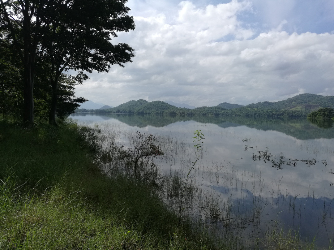 Mapakada Lake-Mahiyanganaya必去景点