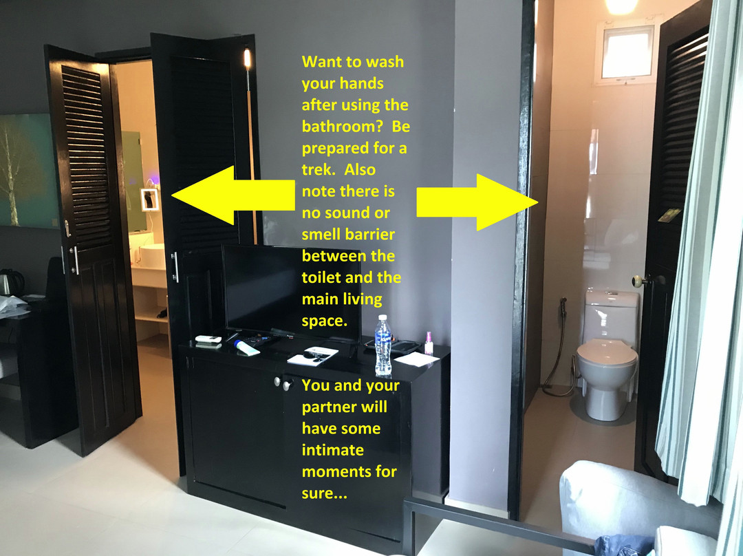 Mango Beach Resort主图