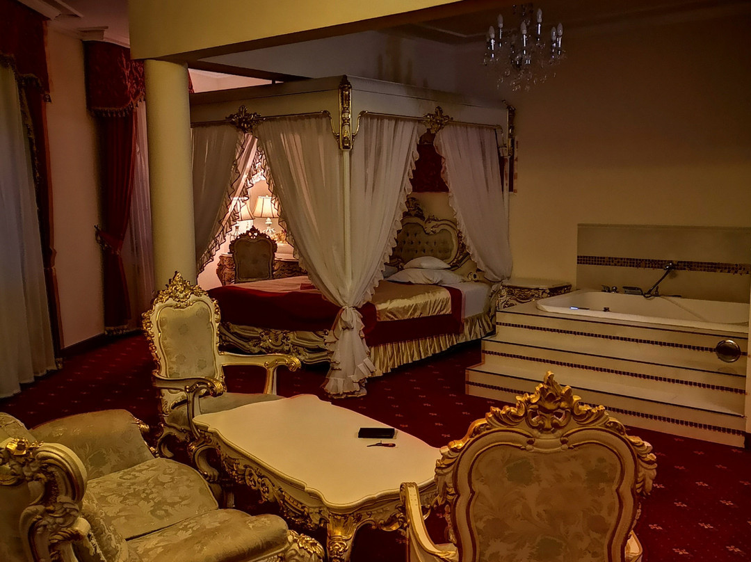 Hotel Krolewski主图