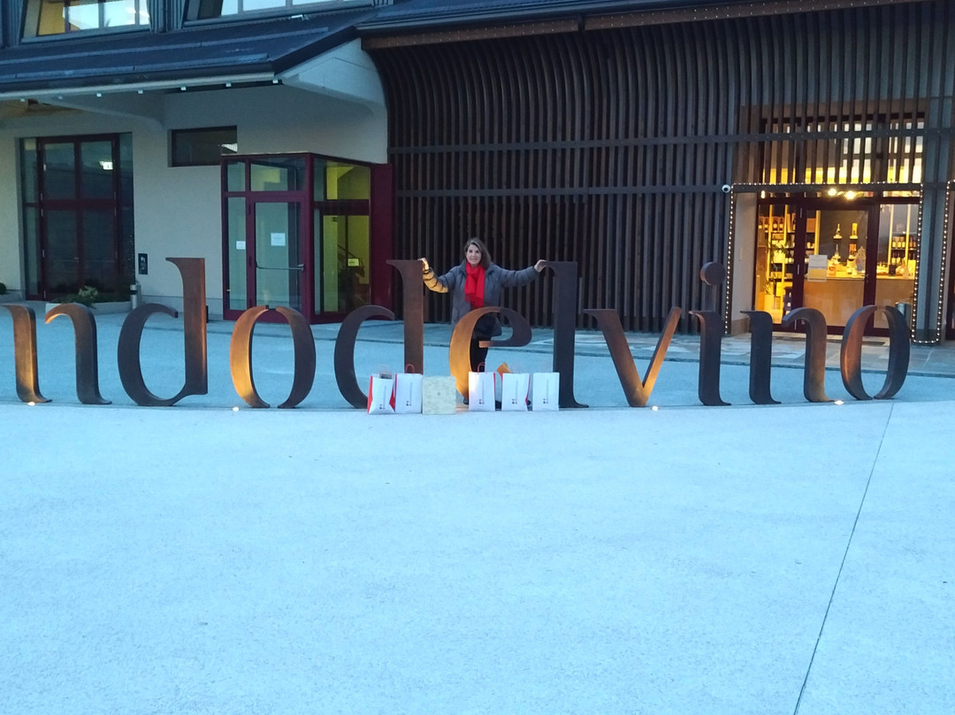 Museo Wine Experience by Mondodelvino-Priocca必去景点