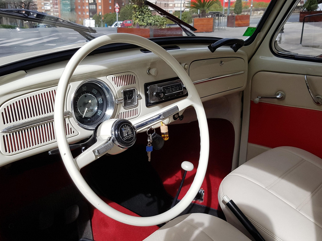 Bilbao Retro Tours-毕尔巴鄂必去景点