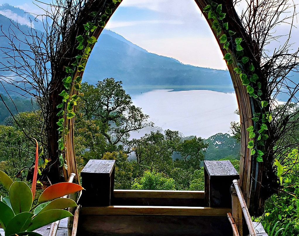 Wanagiri Hidden Hills-Wanagiri必去景点