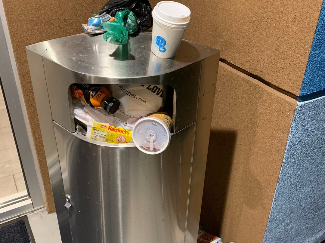 Tru By Hilton Gilbert Phoenix主图