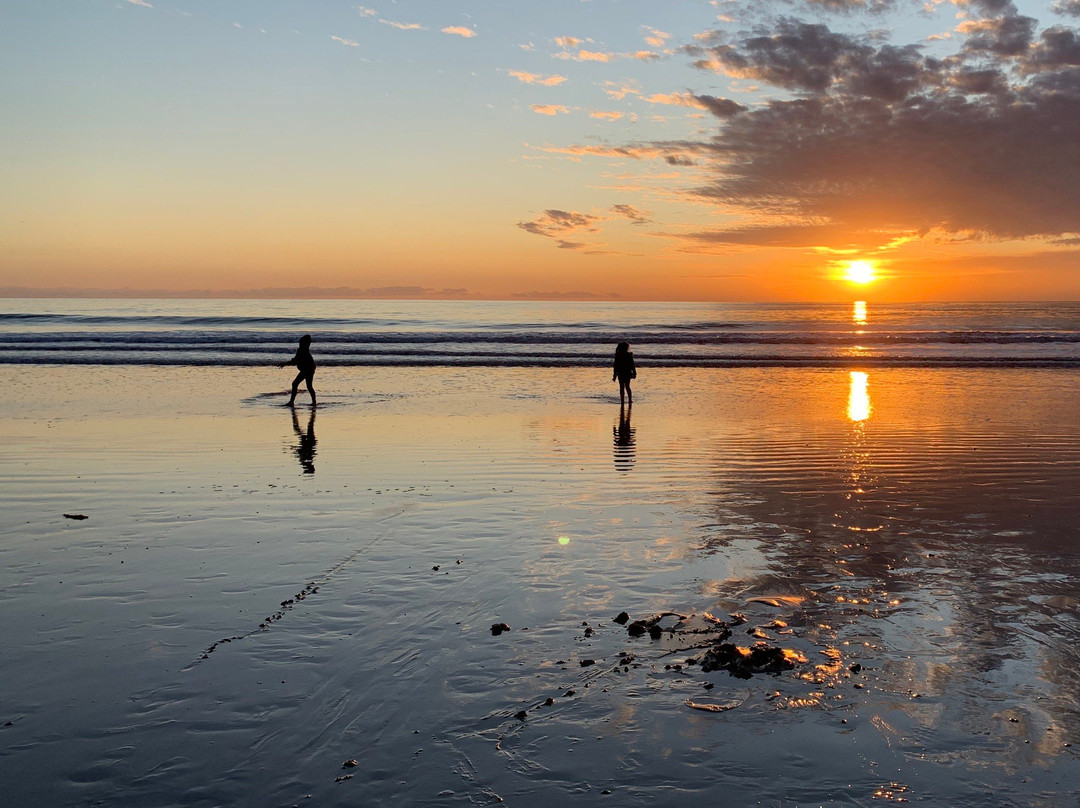 San Onofre Historic Beach Club-圣克莱蒙顿必去景点