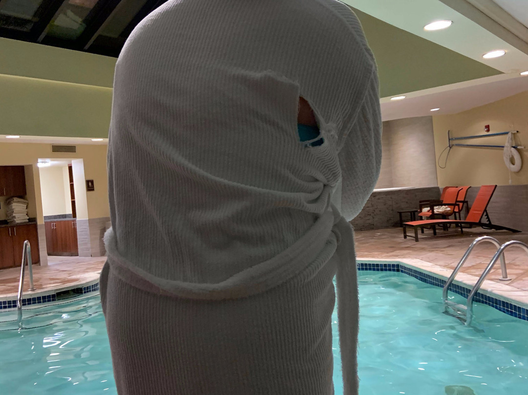 Elevation Hotel & Spa主图