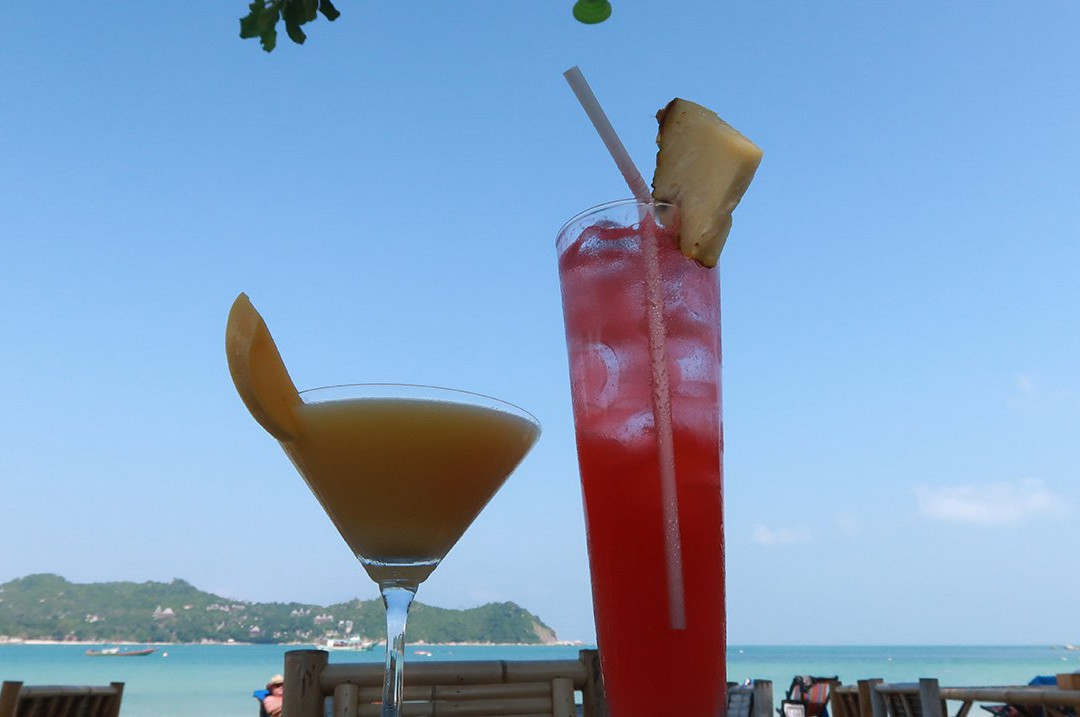 哈瓦那海滩度假村主图