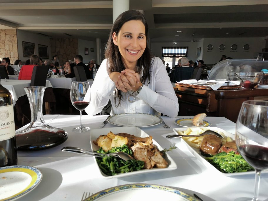 Hotel Rio Beça主图