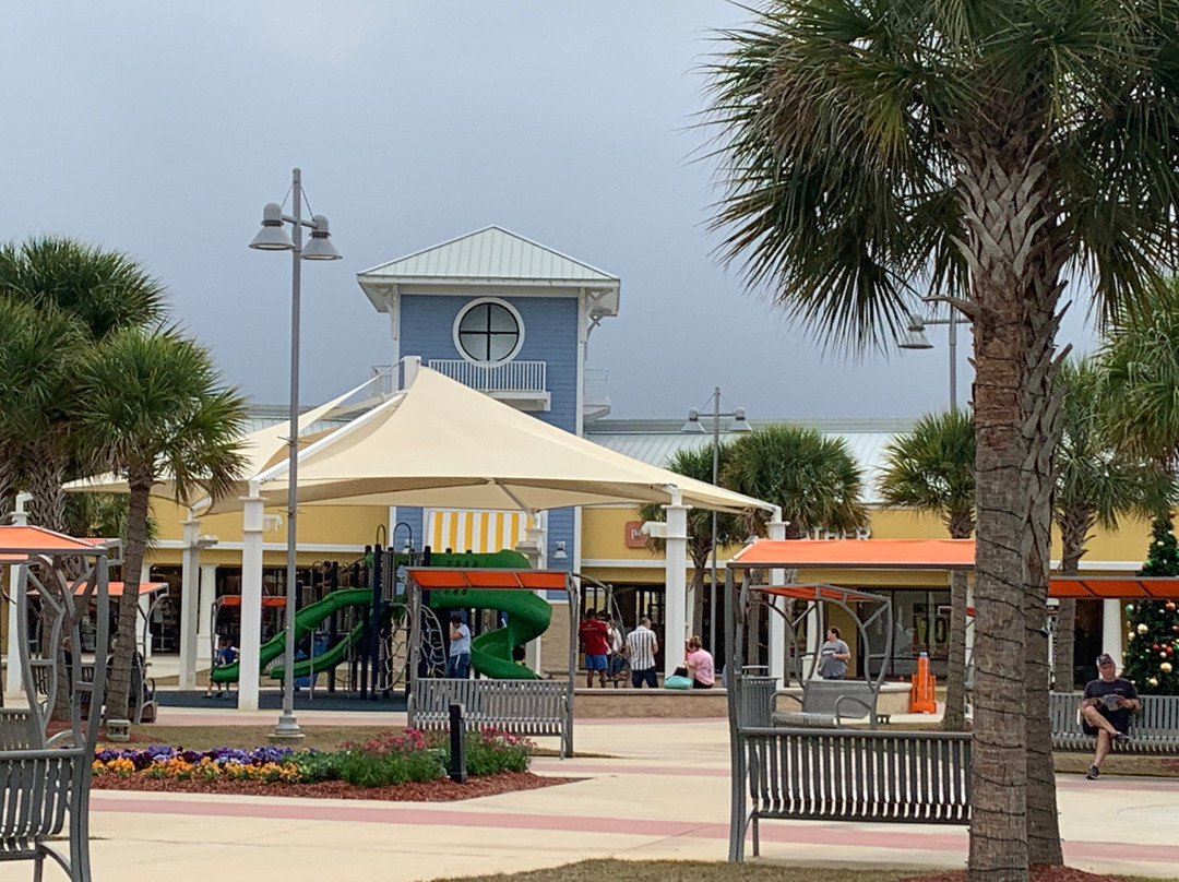 Tanger Outlets Foley-弗利必去景点