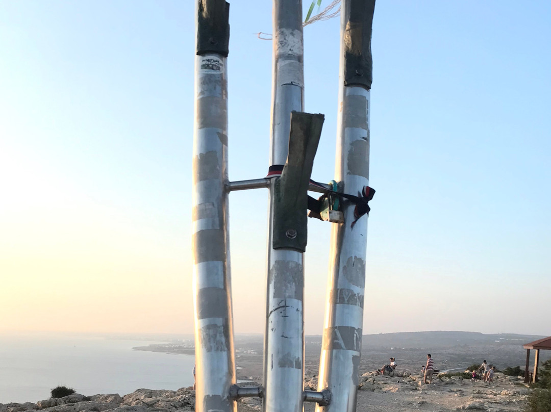 Cape Cavo Greco-阿依纳帕必去景点
