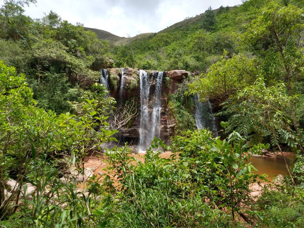 Centro Ecologico Cuevas-Samaipata必去景点
