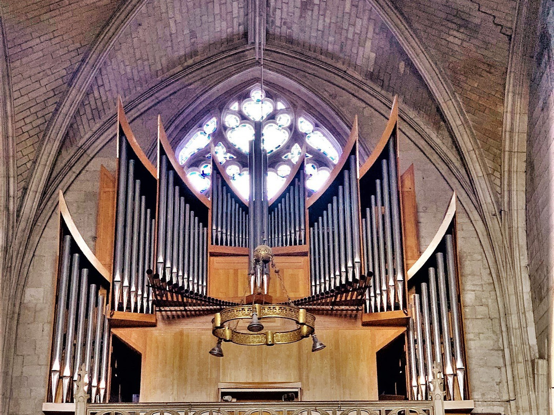 Eglise Notre-Dame de l'Assomption景点图片