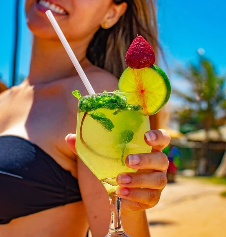 Praia do Flamengo-萨尔瓦多必去景点