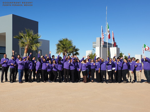 Laguna Shores Resort主图