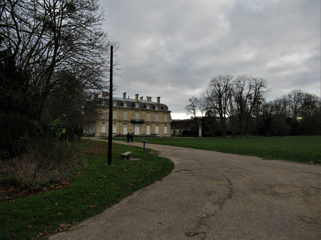 Parc de Bois-Préau景点图片