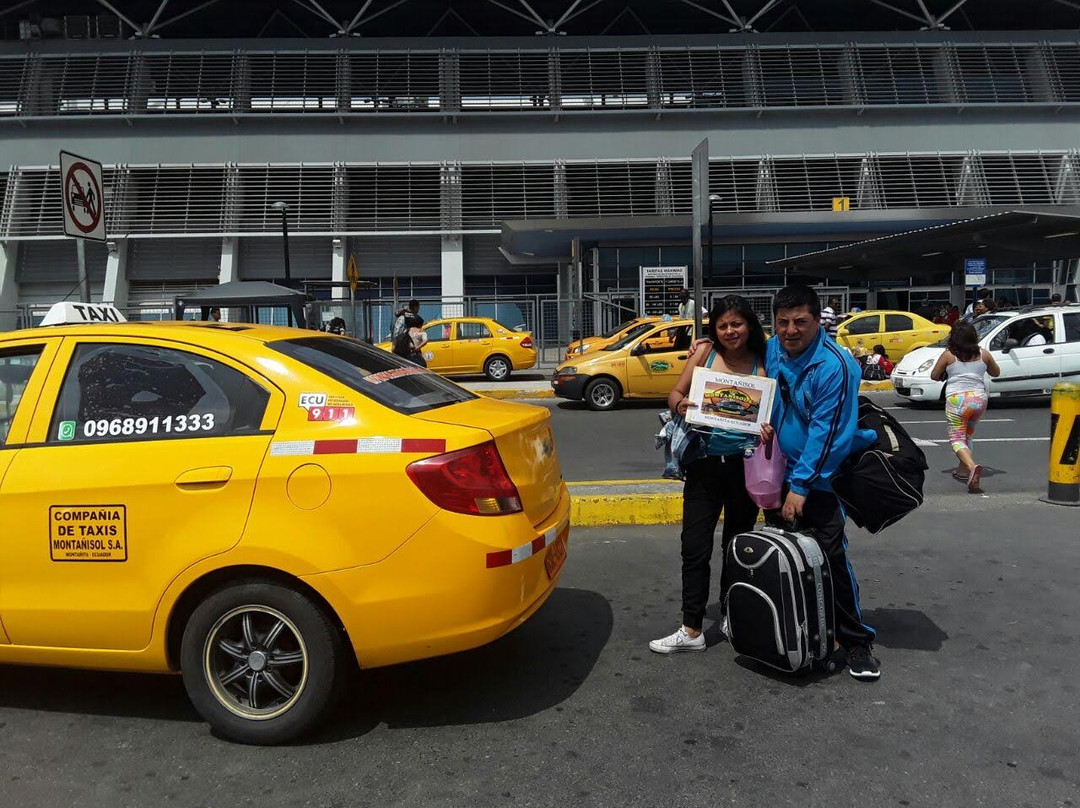 Montañisol-Montanita必去景点