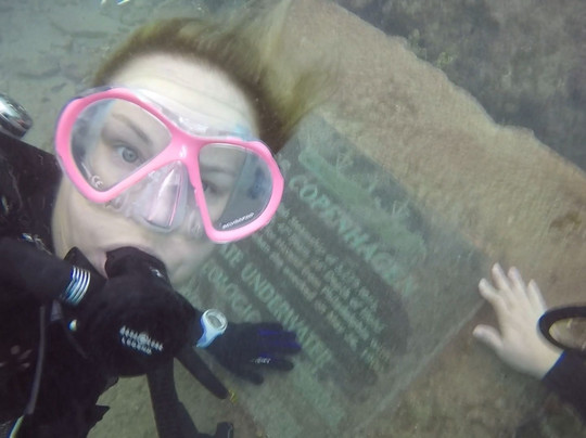 Pompano Dive-庞帕诺比奇必去景点