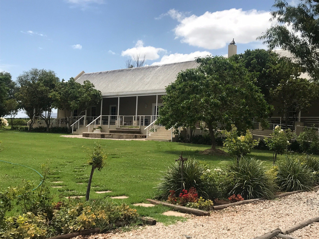 Arabella Wines-Ashton必去景点