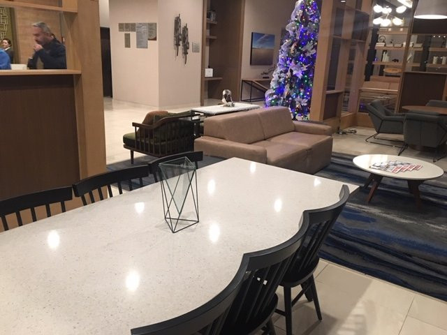 Mexicali酒店住宿-Fairfield by Marriott Inn & Suites Mexicali