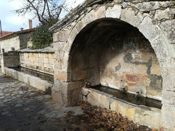 La Casa de los Diezmos主图