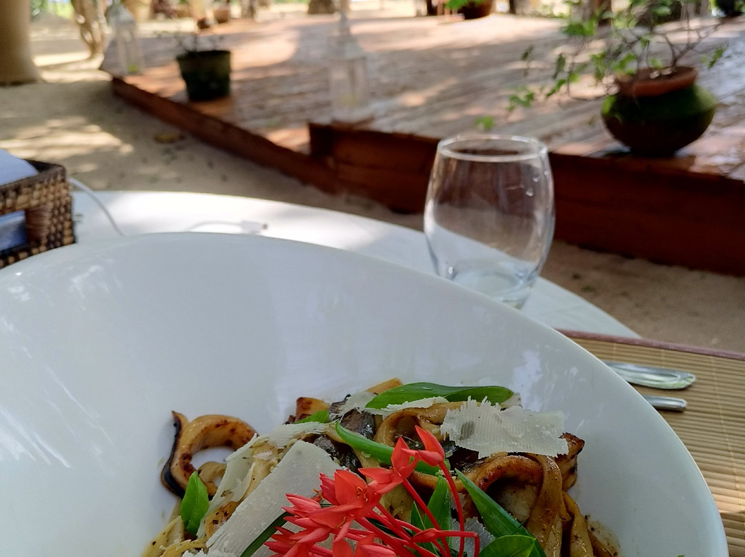 U Story Resort主图