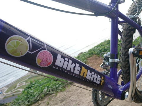 Free Biking Tours-利马必去景点