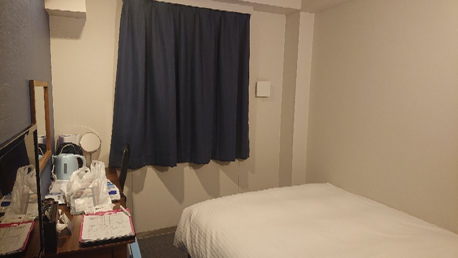 Hotel Shibushi主图