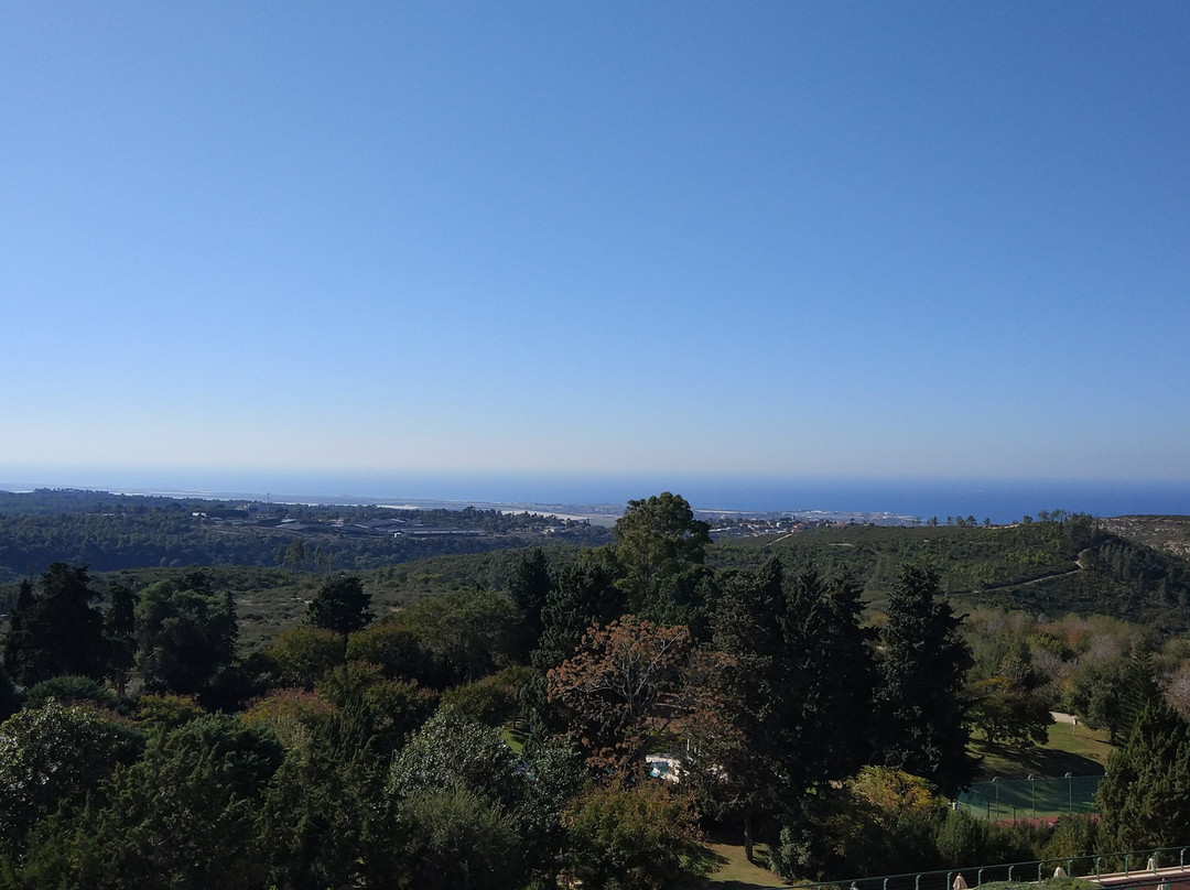 Carmel Forest by Isrotel Exclusive主图