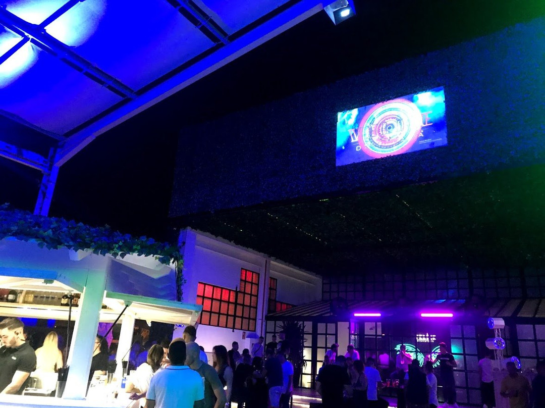 Velice Discoteca-托雷维耶哈必去景点