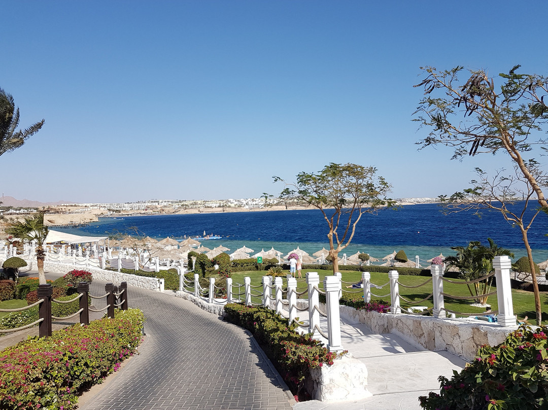 Sunrise Beach Resort主图