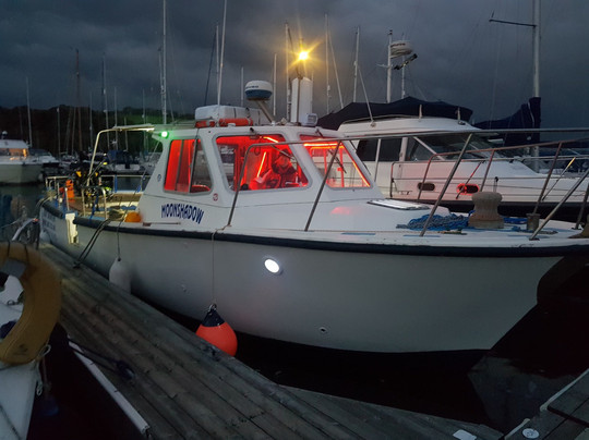 Atlantic Scuba-法尔茅斯必去景点