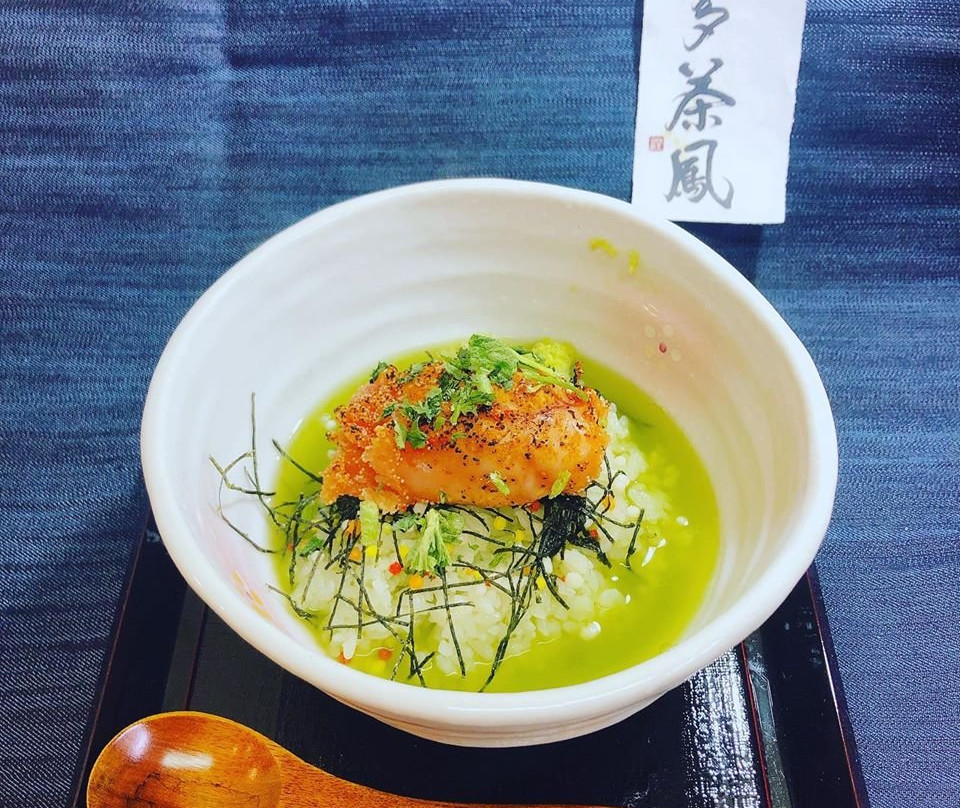 茶飯処 博多 茶鳳