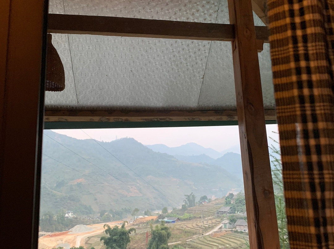 Sapa Orange Homestay主图