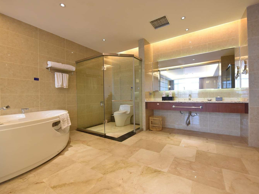 应城旅游攻略图片