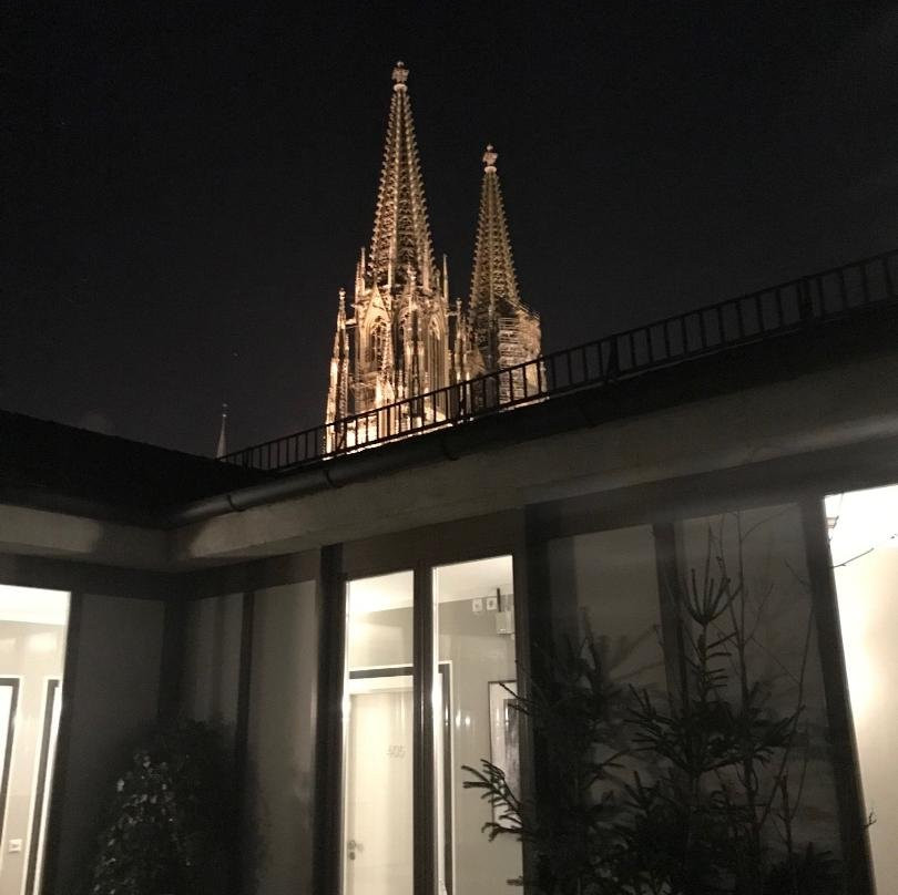 Hotel Goliath am Dom主图