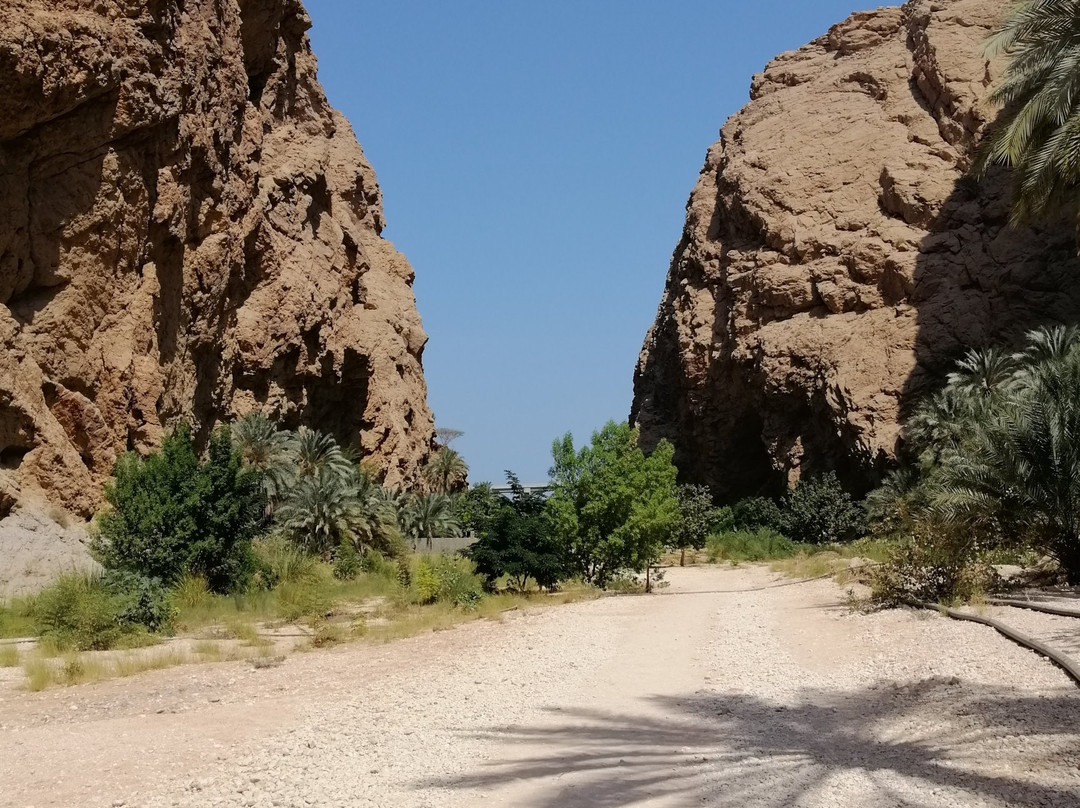 Shab Tours-马斯喀特必去景点