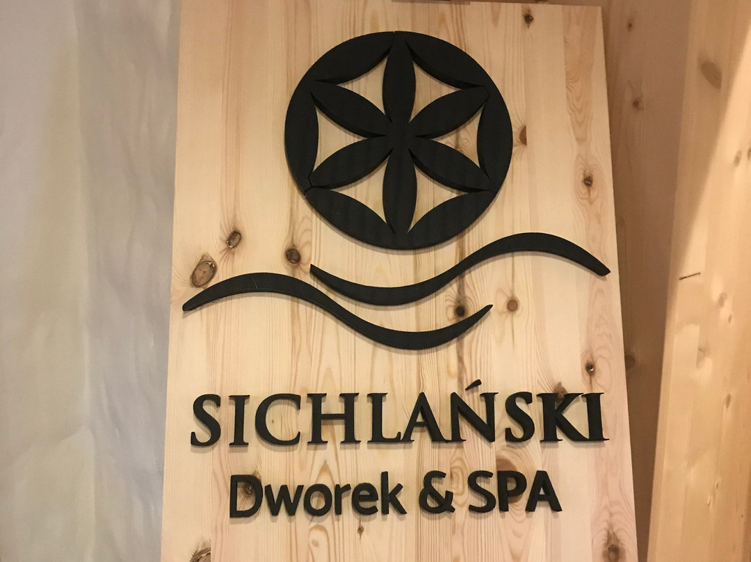 Sichlański Dworek & SPA主图