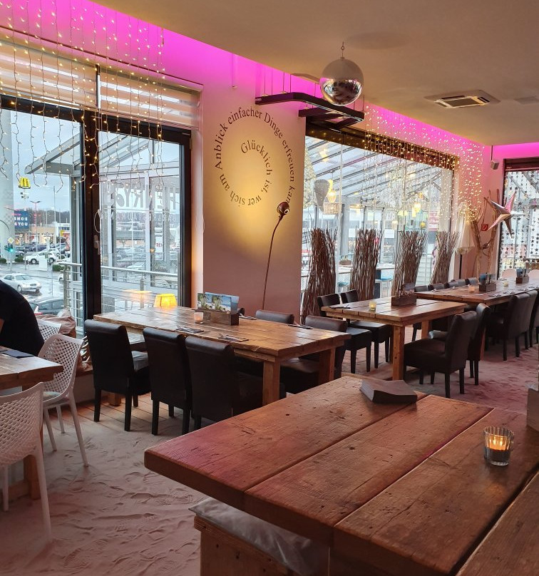 Hotel Europarc主图