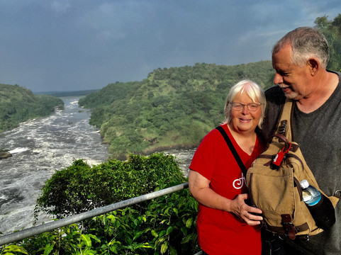 Asante Tour Safaris & Travel-坎帕拉必去景点