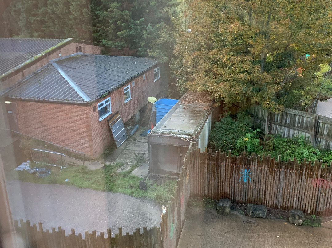 Chessington Azteca Hotel主图