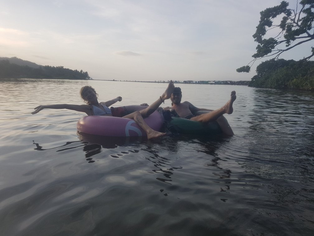 Unkanaya-帕洛米诺必去景点