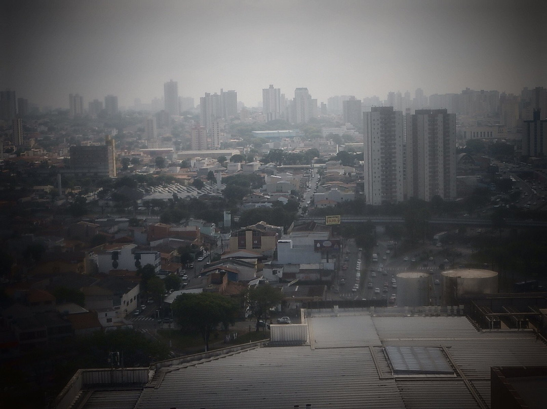 Hilton Garden Inn Santo Andre主图