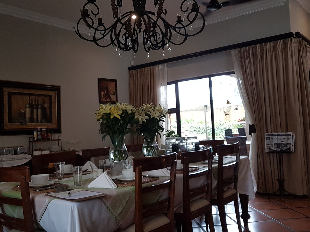 The Vineyard on Ballito主图