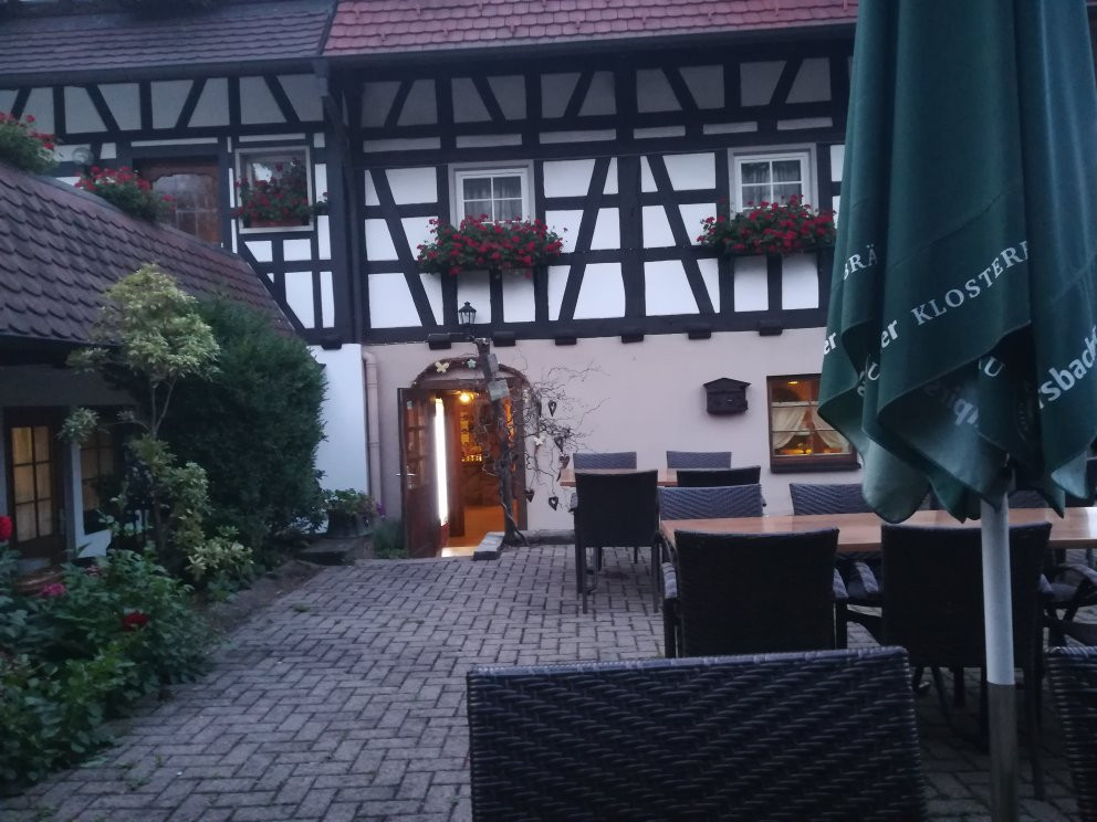 Naturhotel Holzwurm主图